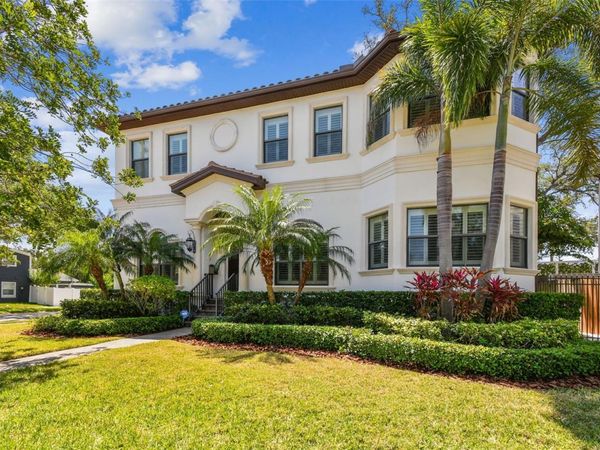 134 CHESAPEAKE AVENUE, TAMPA, FL 33606