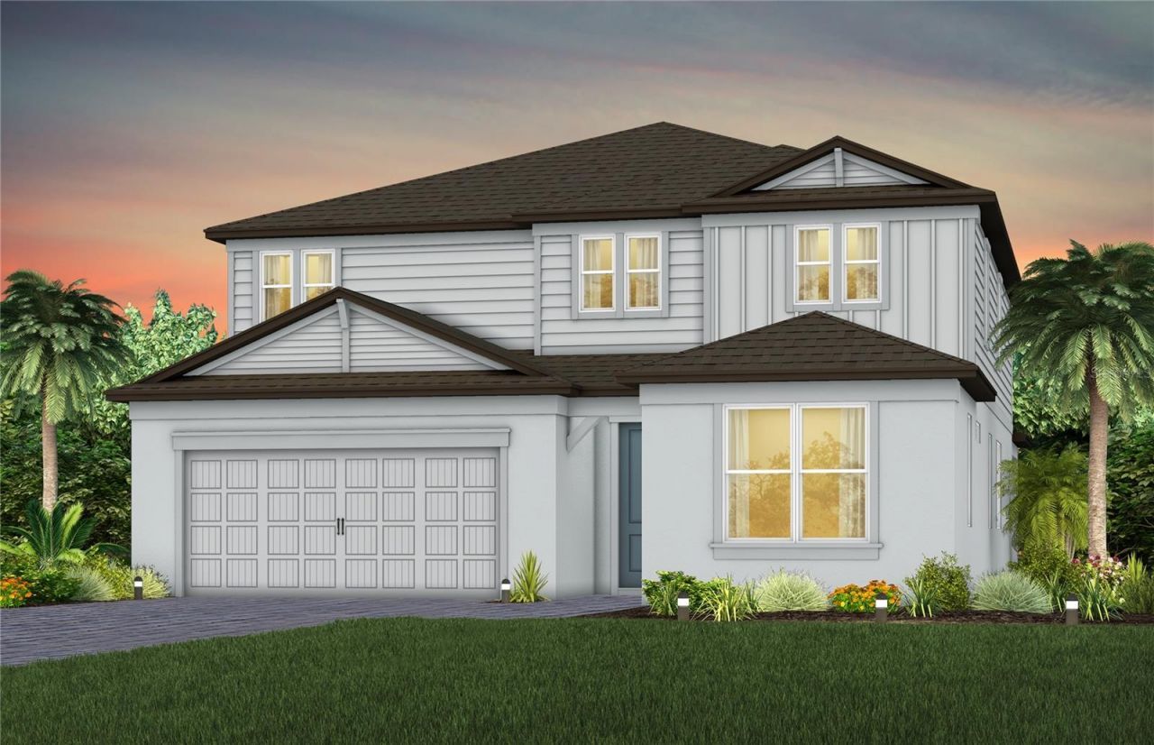 9821 Autumn Ridge Avenue, Riverview, FL 33578 Main Photo