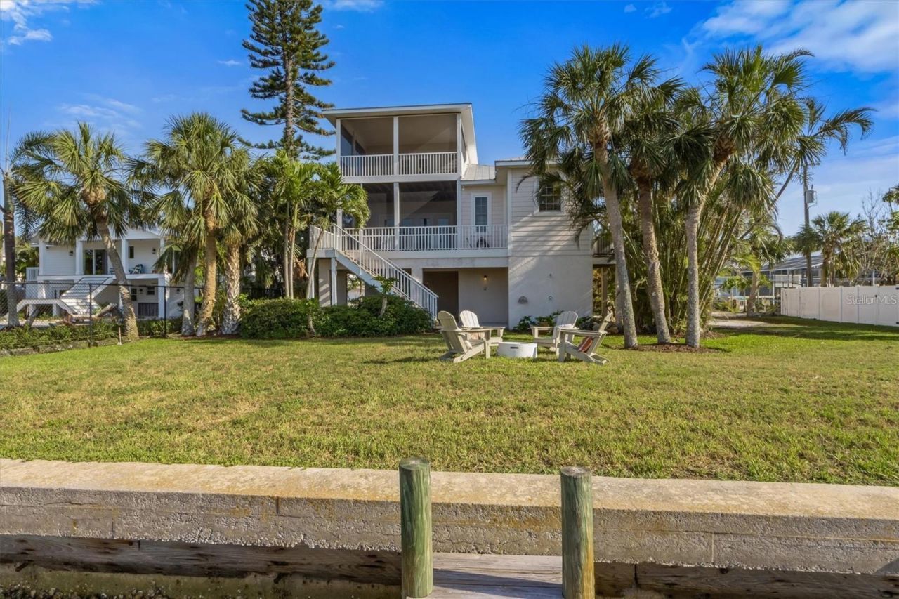 504 59th Street, Holmes Beach, FL 34217 Photo