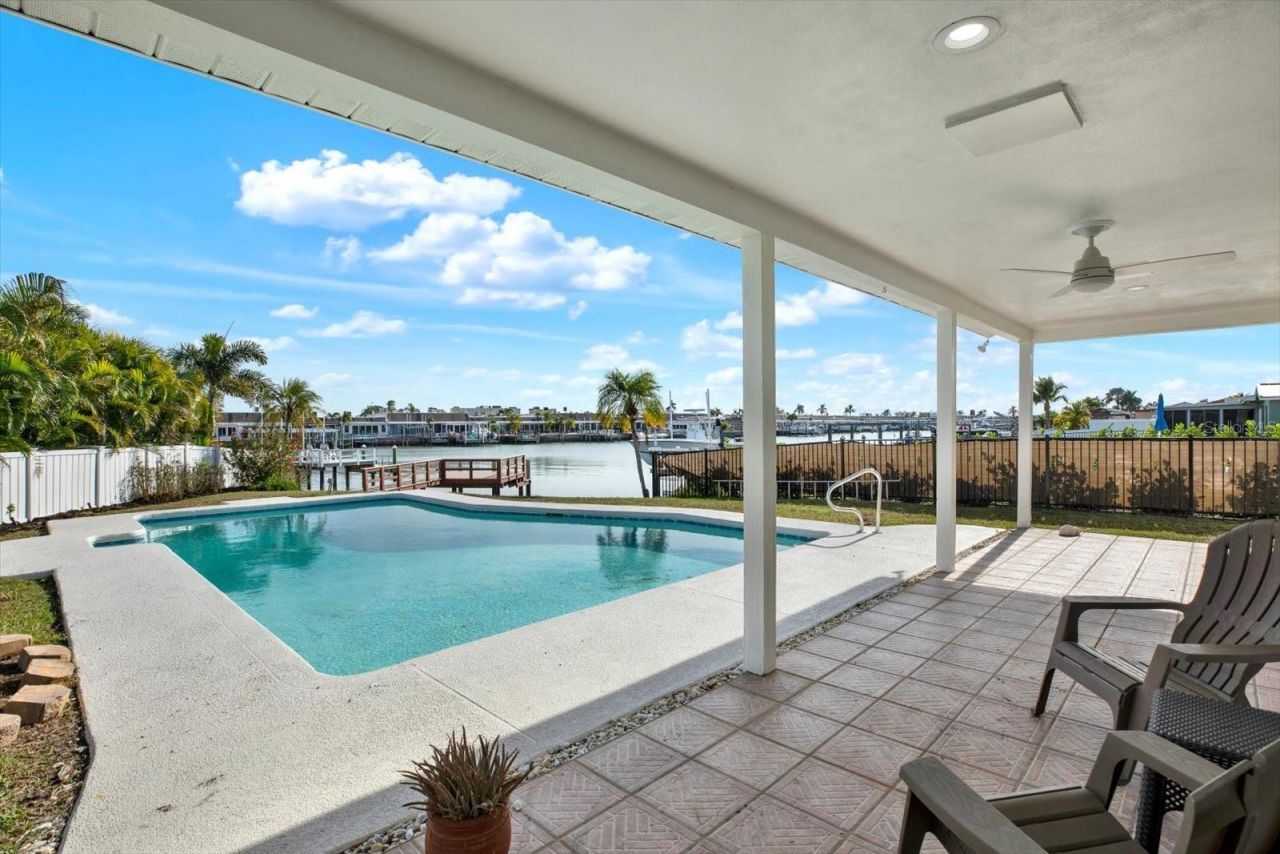 11628 Grove Street, Seminole, FL 33772 Photo