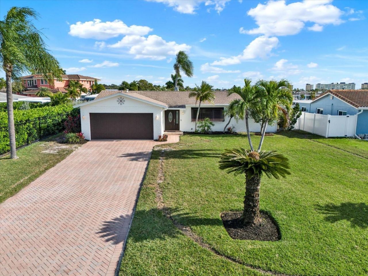 11628 Grove Street, Seminole, FL 33772 Photo