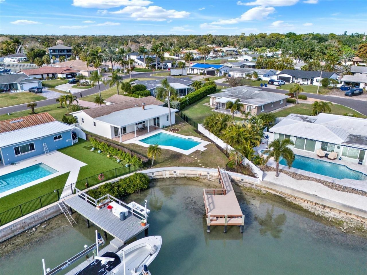 11628 Grove Street, Seminole, FL 33772 Photo