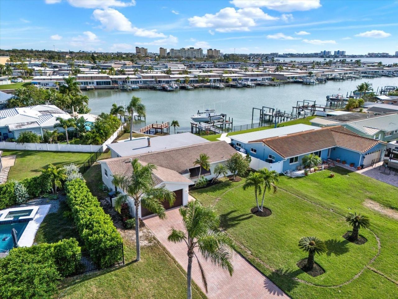 11628 Grove Street, Seminole, FL 33772 Photo