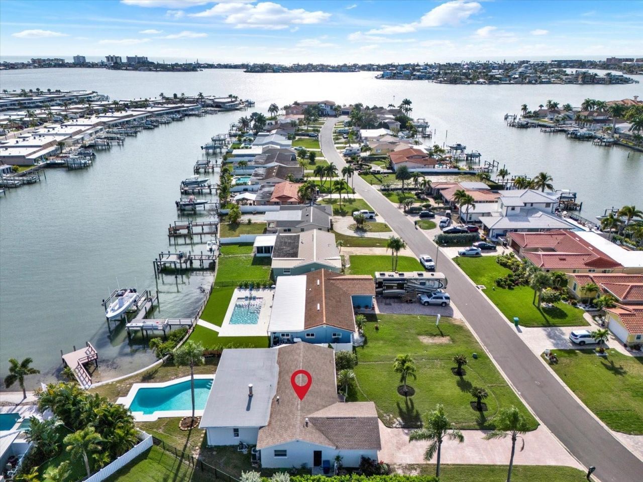 11628 Grove Street, Seminole, FL 33772 Photo