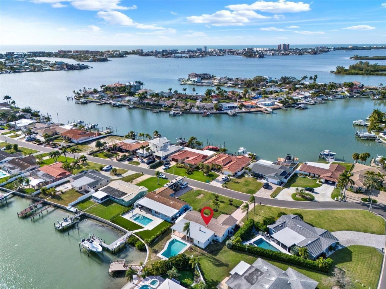 11628 Grove Street, Seminole, FL 33772 Photo