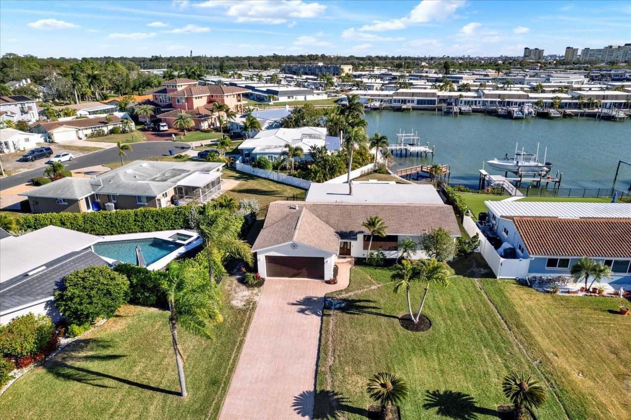 11628 Grove Street, Seminole, FL 33772 Photo