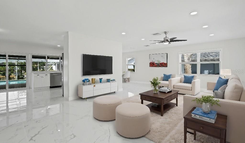 1024 Spindle Palm Way, Apollo Beach, FL 33572 Photo