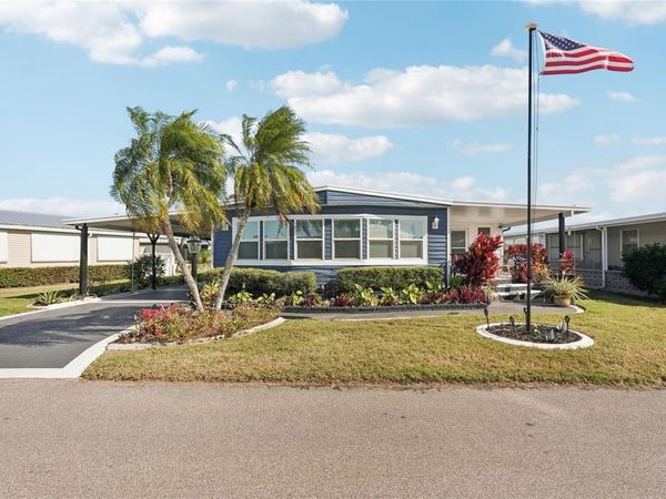 113 CASTLE DRIVE, NOKOMIS, FL 34275