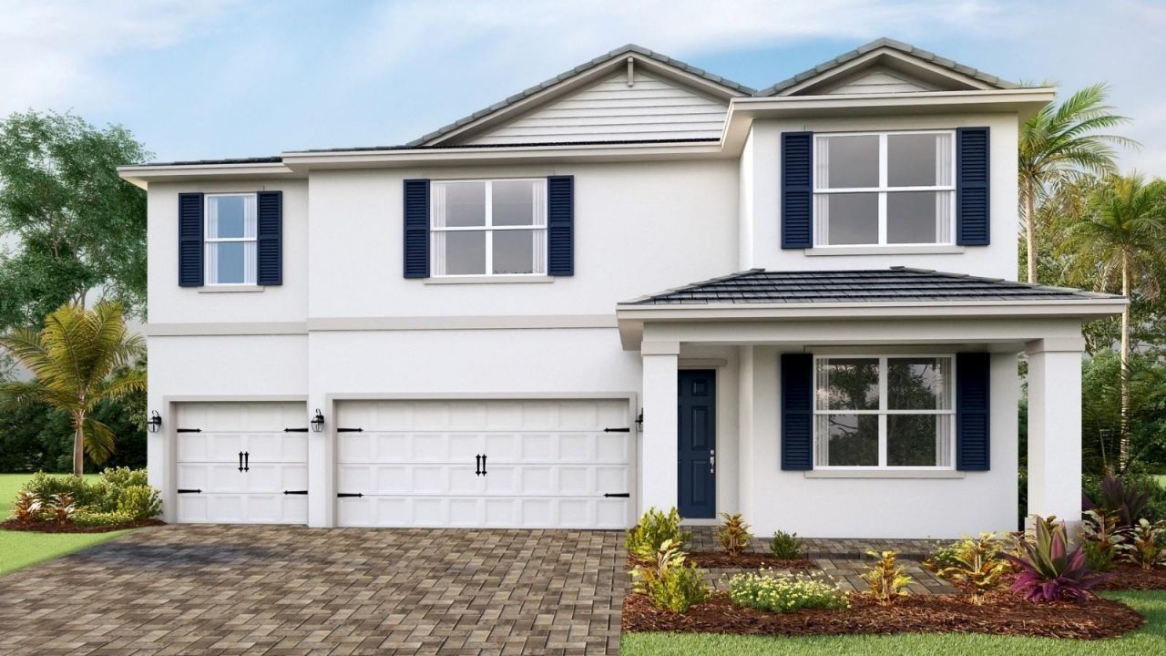 1017 Chasehill Lane, Zephyrhills, FL 33541 Main Photo