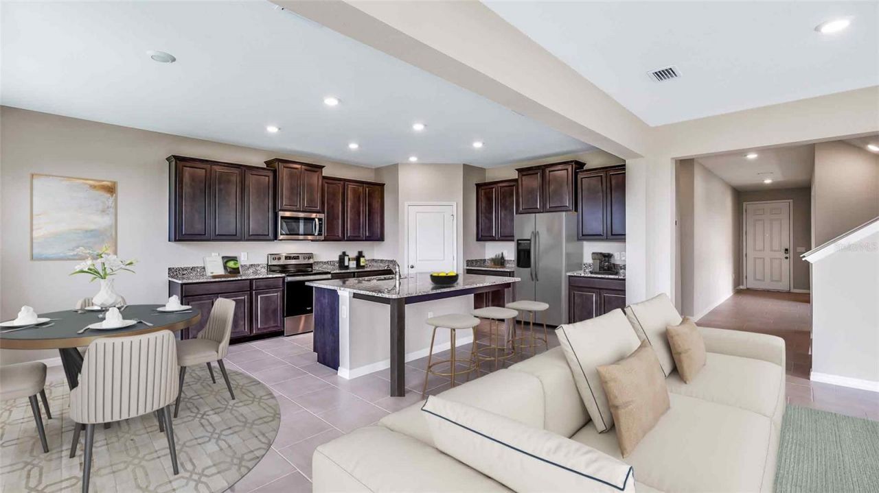 1017 Chasehill Lane, Zephyrhills, FL 33541 Photo