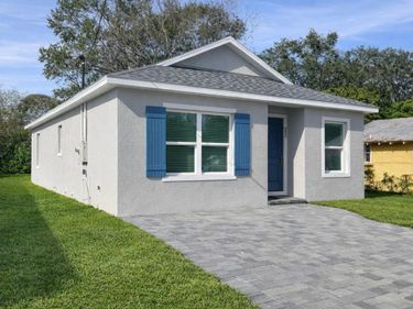 2460 CHURCH STREET, SANFORD, FL 32771