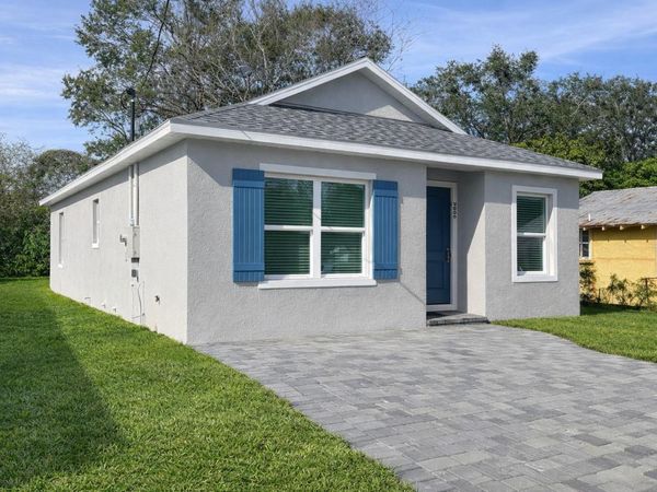 2460 CHURCH STREET, SANFORD, FL 32771