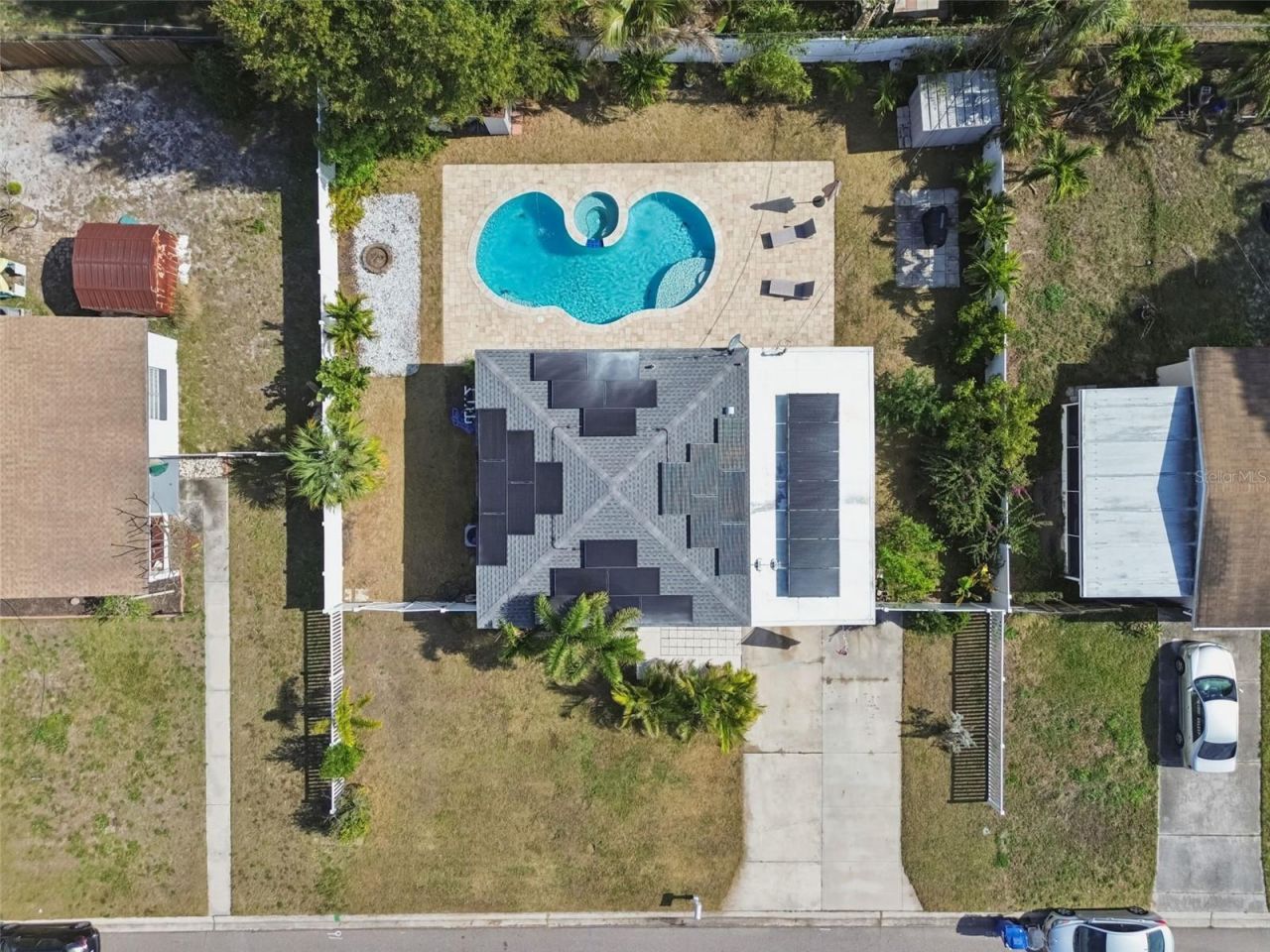 7631 18th Way N, Saint Petersburg, FL 33702 Photo