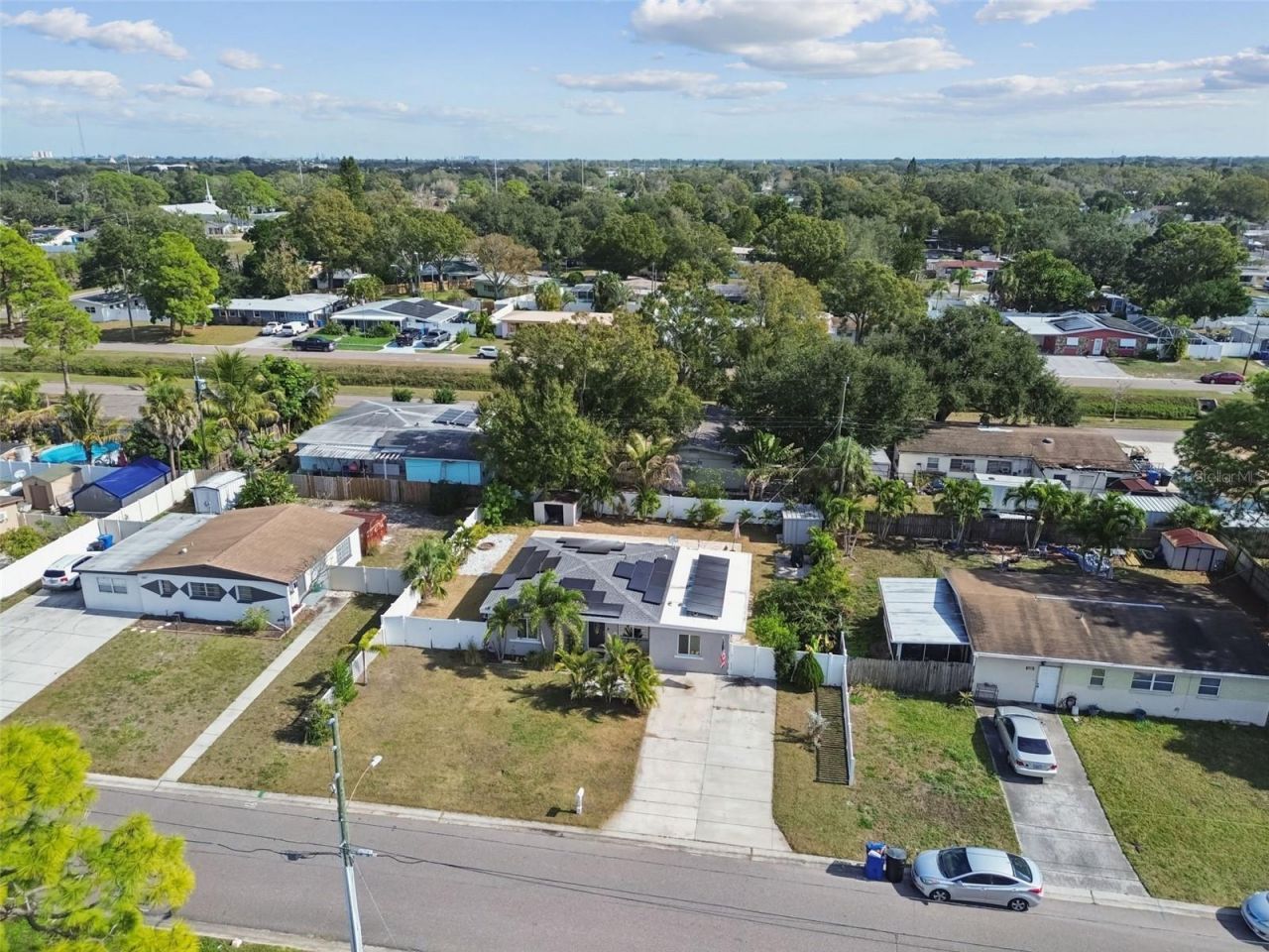 7631 18th Way N, Saint Petersburg, FL 33702 Photo