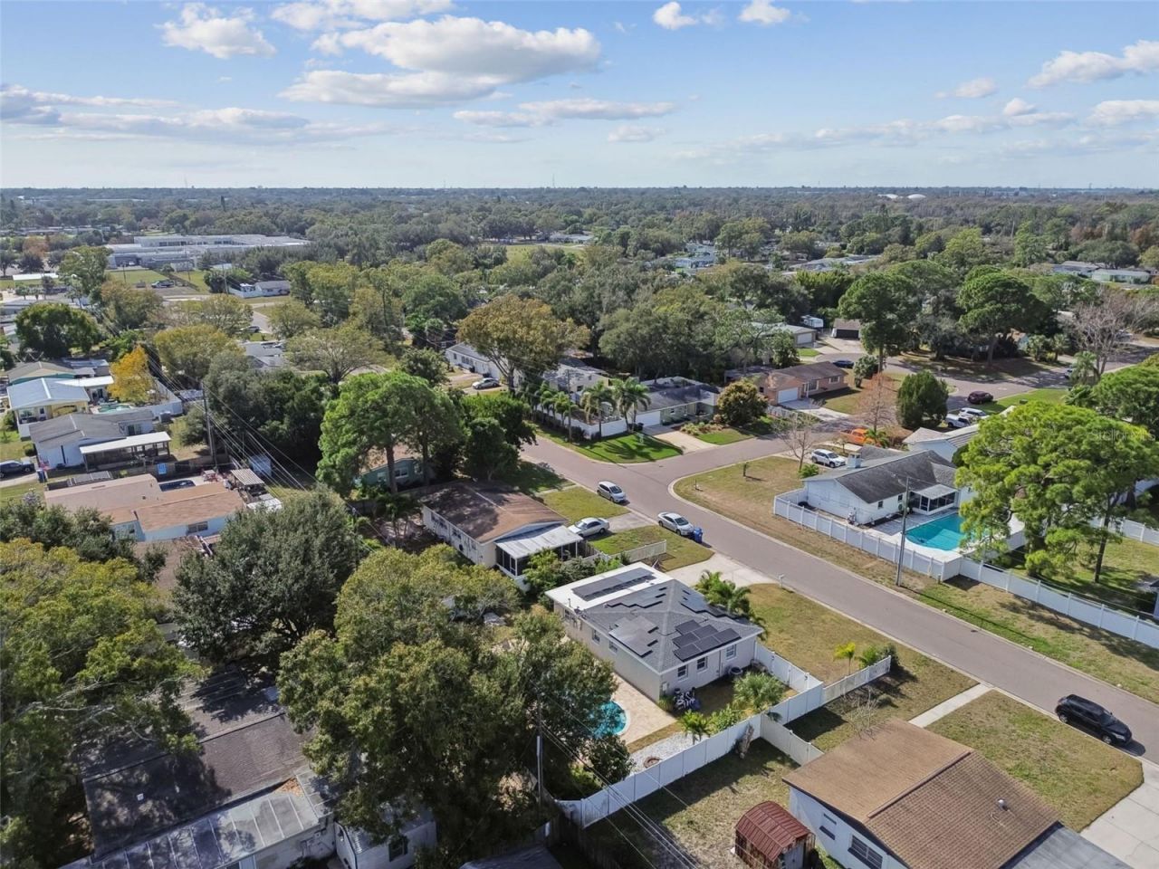 7631 18th Way N, Saint Petersburg, FL 33702 Photo