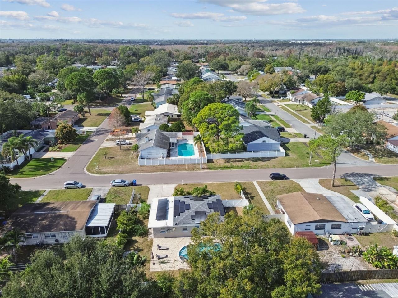 7631 18th Way N, Saint Petersburg, FL 33702 Photo