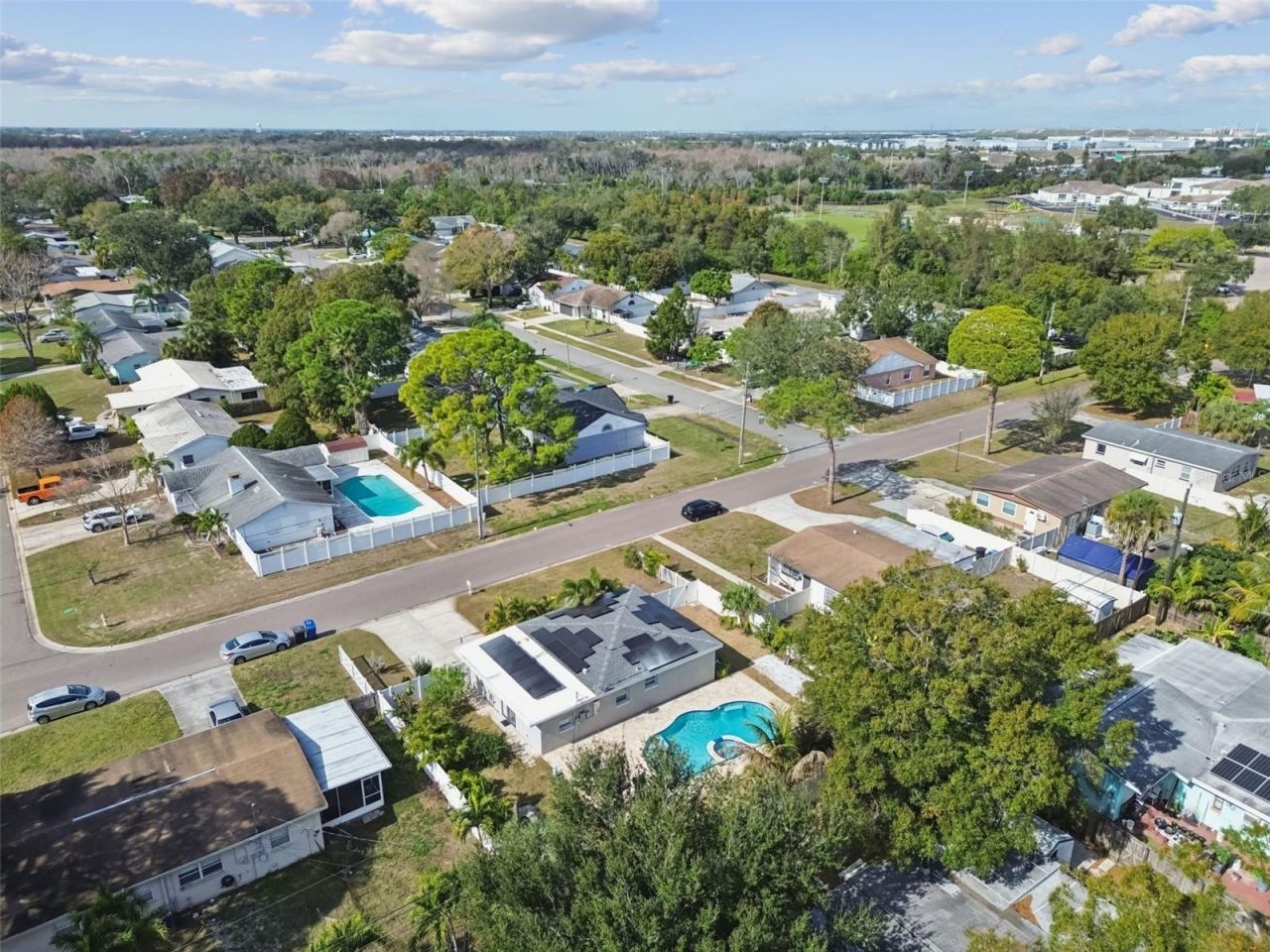 7631 18th Way N, Saint Petersburg, FL 33702 Photo