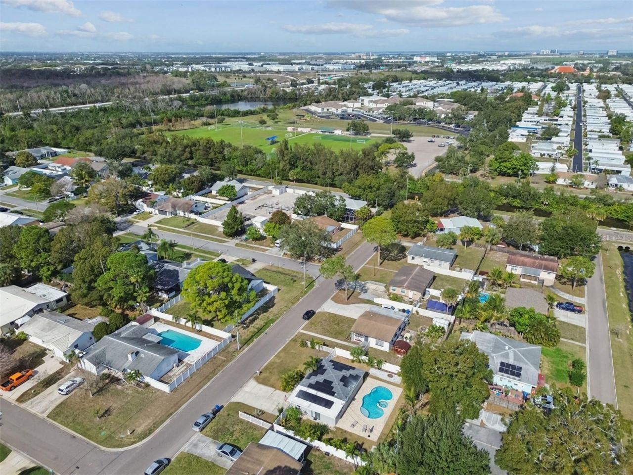 7631 18th Way N, Saint Petersburg, FL 33702 Photo