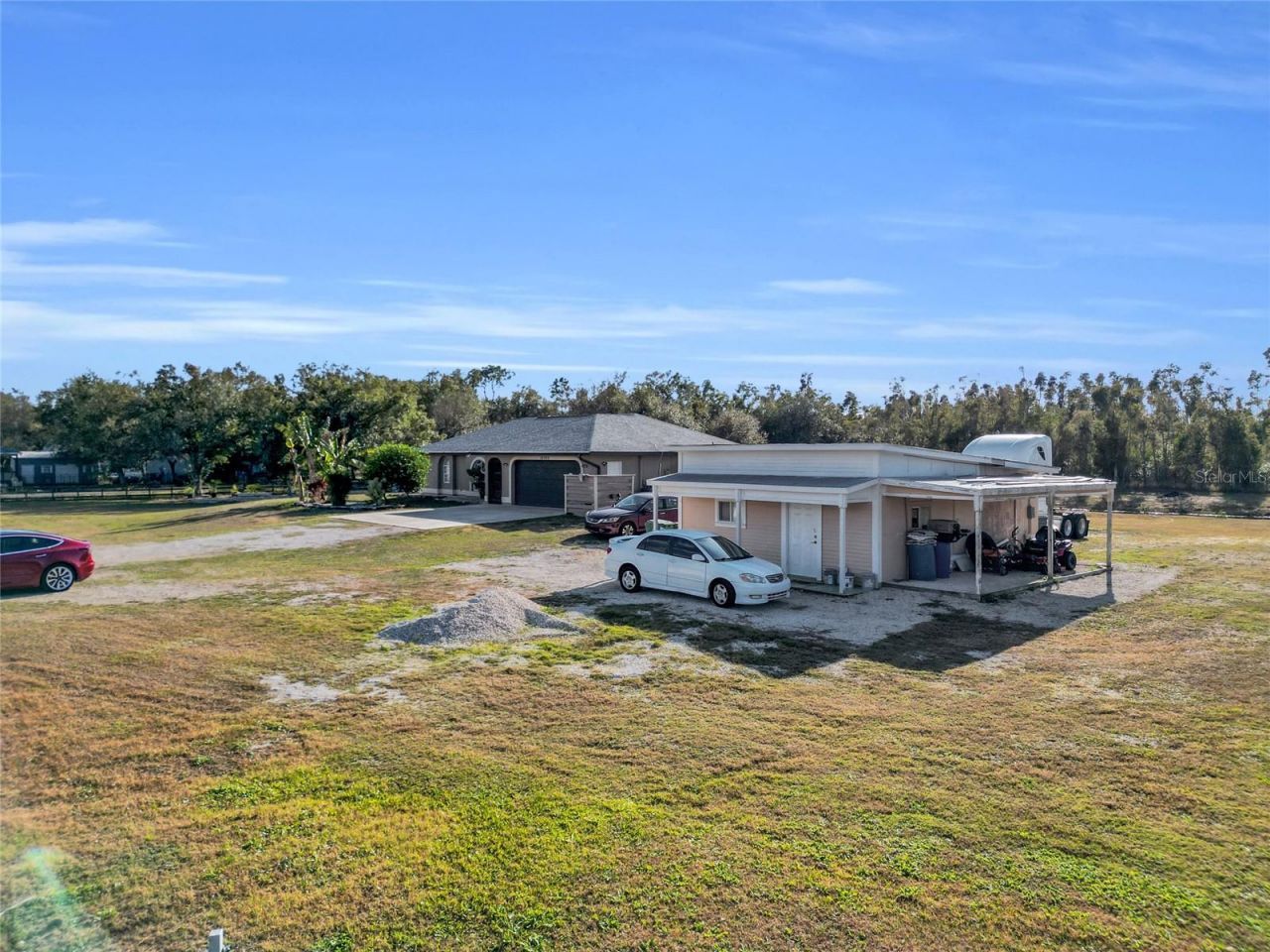 16095 Aralia Drive, Punta Gorda, FL 33955 Photo