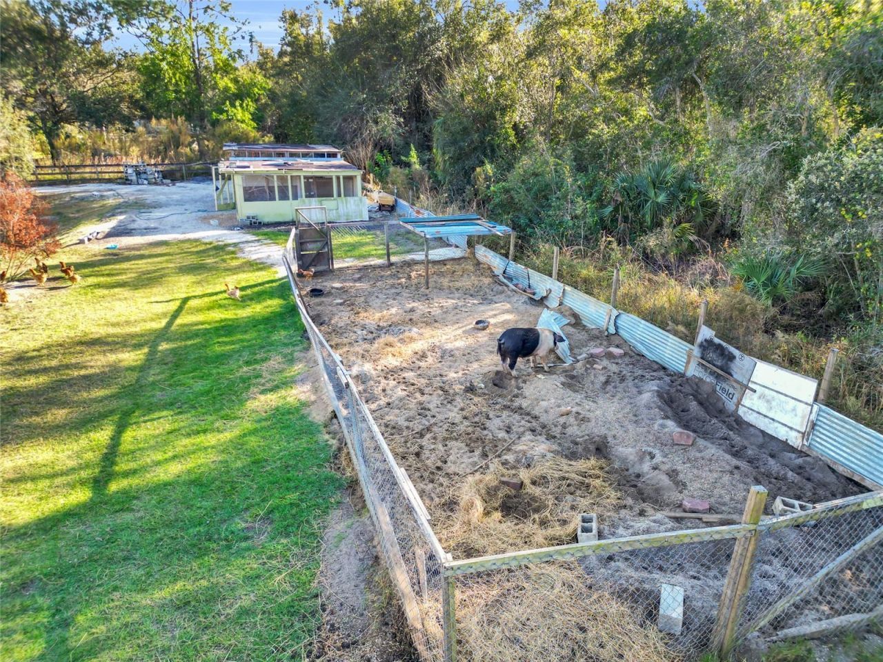 16095 Aralia Drive, Punta Gorda, FL 33955 Photo