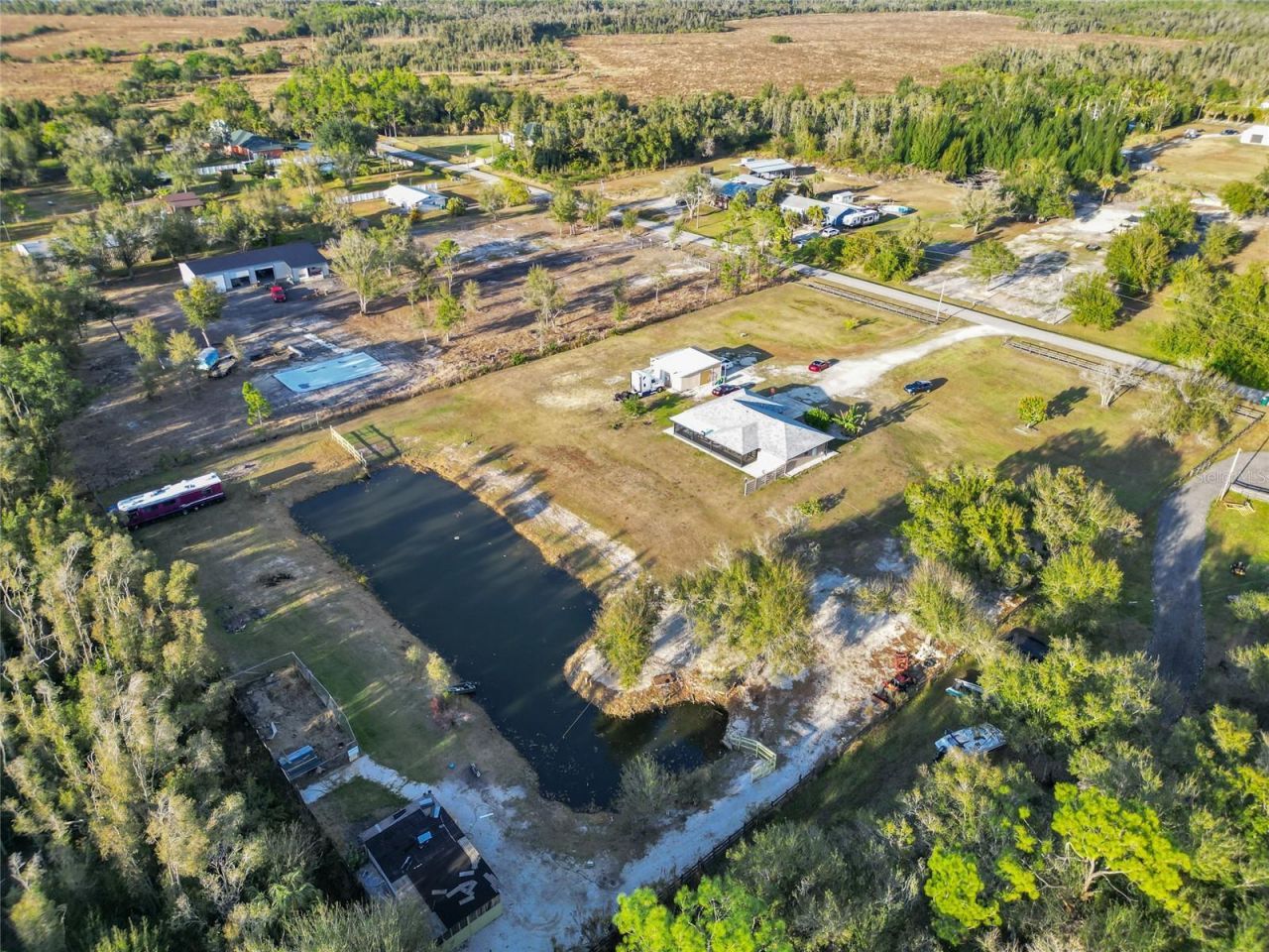 16095 Aralia Drive, Punta Gorda, FL 33955 Photo