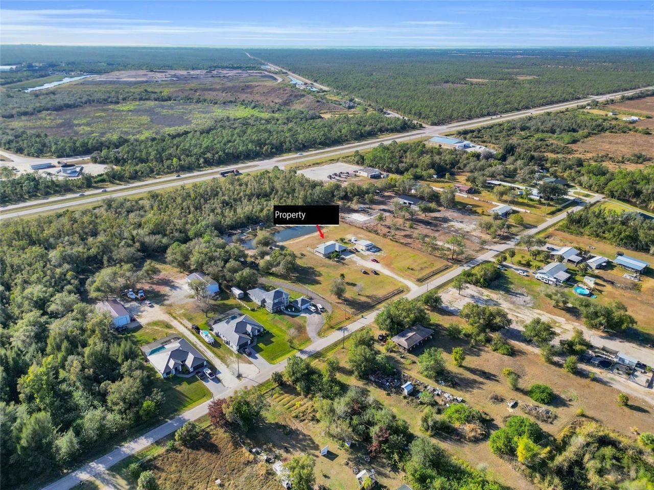 16095 Aralia Drive, Punta Gorda, FL 33955 Photo