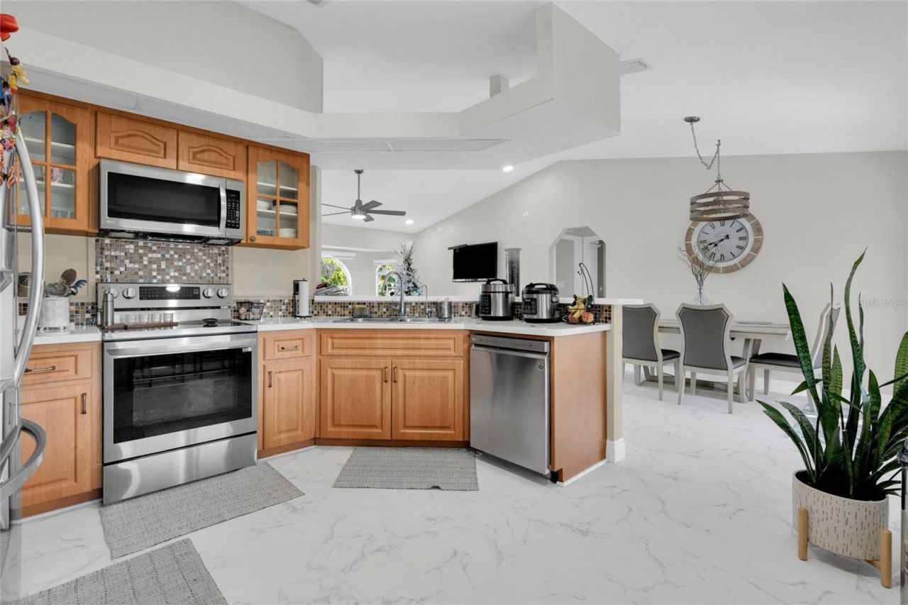 16095 Aralia Drive, Punta Gorda, FL 33955 Photo