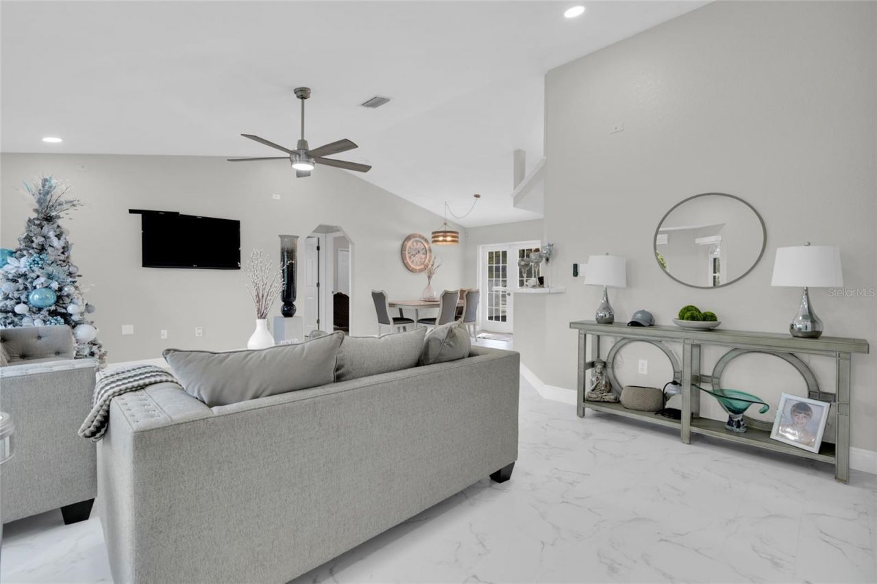 16095 Aralia Drive, Punta Gorda, FL 33955 Photo