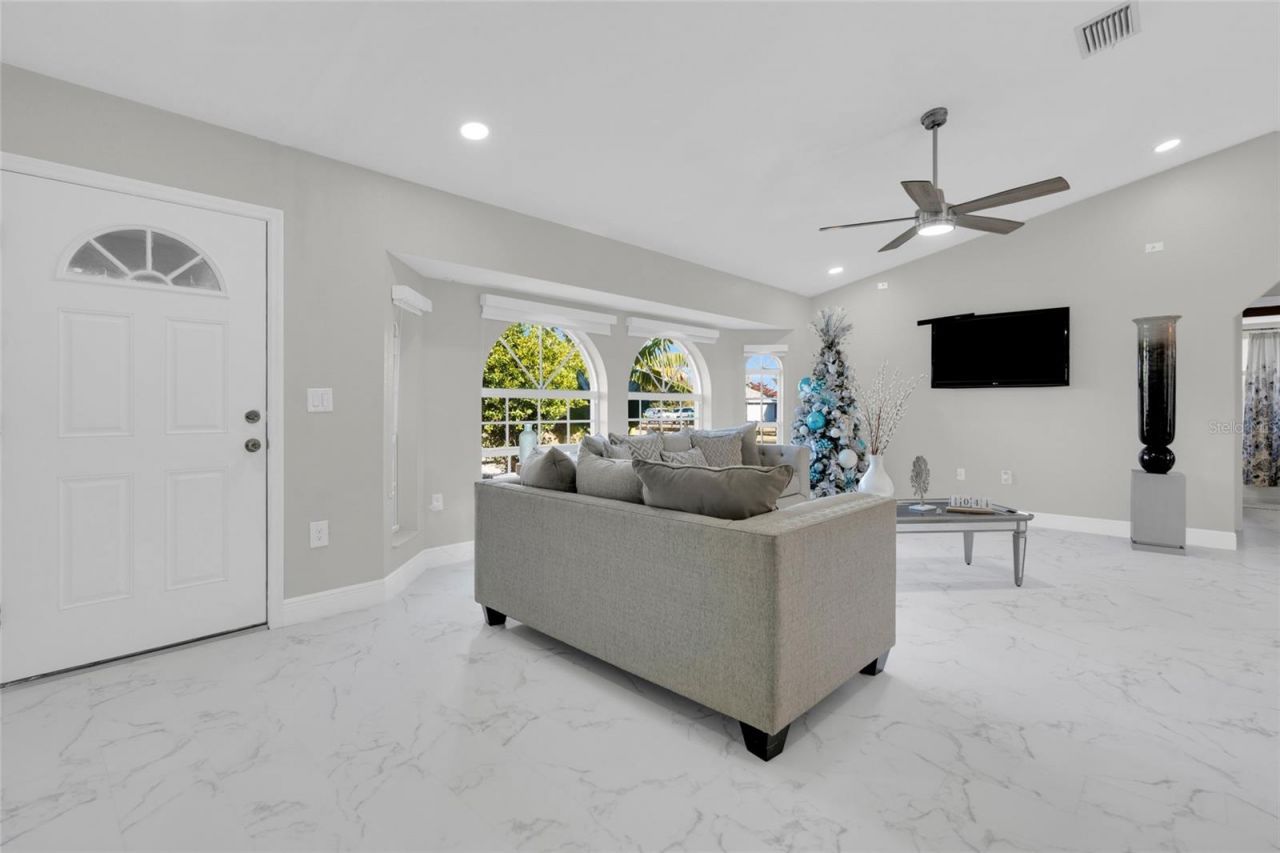 16095 Aralia Drive, Punta Gorda, FL 33955 Photo