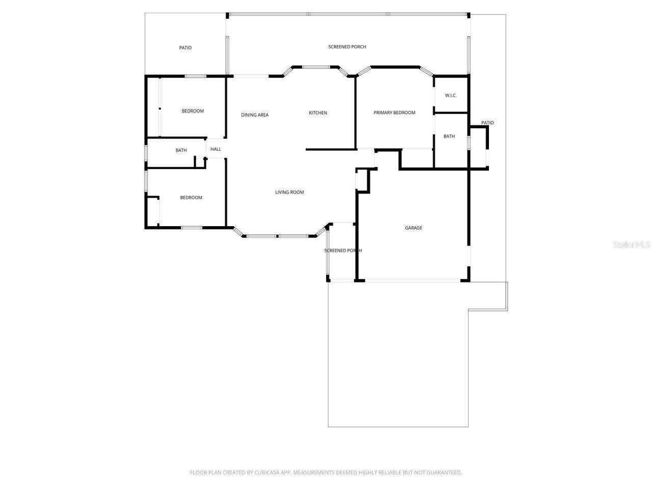 16095 Aralia Drive, Punta Gorda, FL 33955 Photo