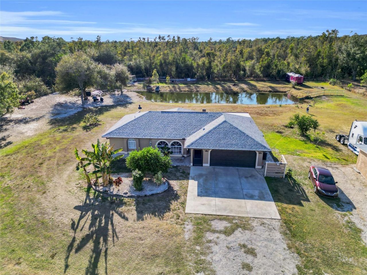 16095 Aralia Drive, Punta Gorda, FL 33955 Photo