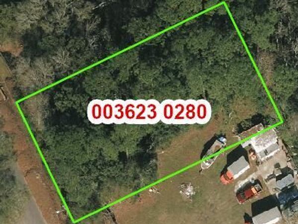 0 BOB-O-LINK Road, Jacksonville, FL 32219