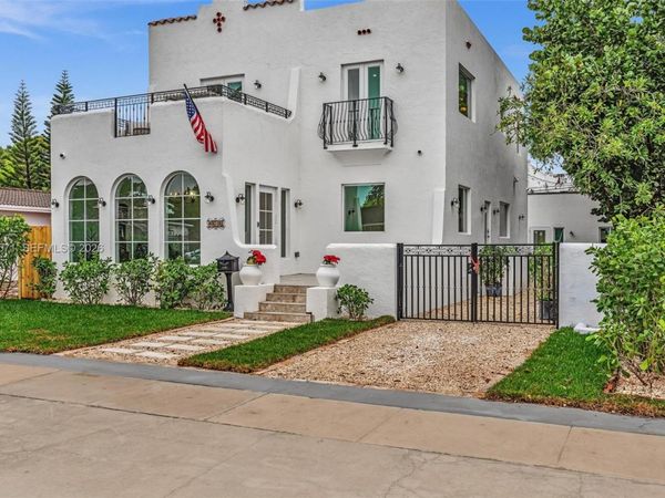 1636 SW 9th St, Miami, FL 33135