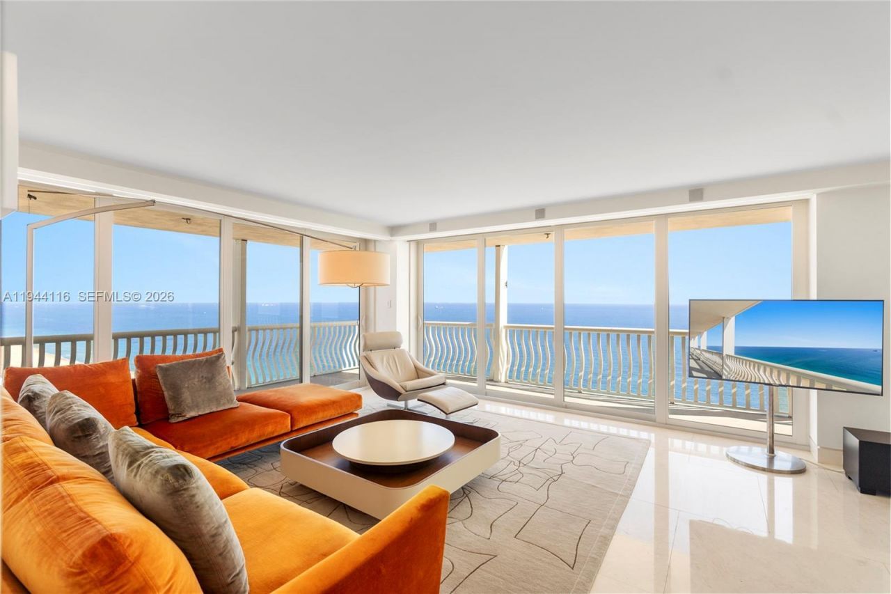 2200 S Ocean Ln, Unit 2609/2610, Fort Lauderdale, FL 33316 Photo