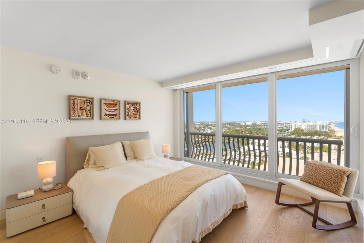 2200 S Ocean Ln, Unit 2609/2610, Fort Lauderdale, FL 33316 Photo