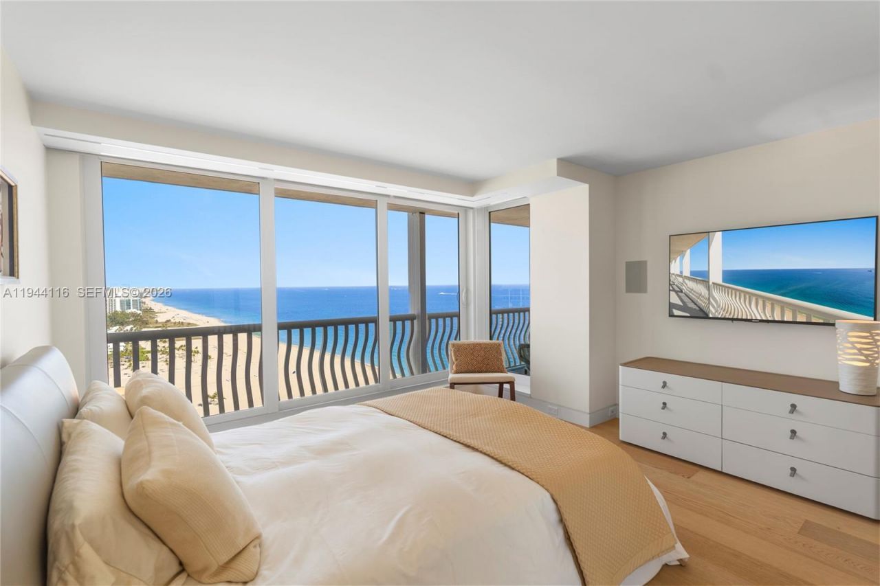 2200 S Ocean Ln, Unit 2609/2610, Fort Lauderdale, FL 33316 Photo