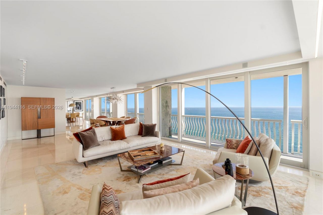 2200 S Ocean Ln, Unit 2609/2610, Fort Lauderdale, FL 33316 Photo