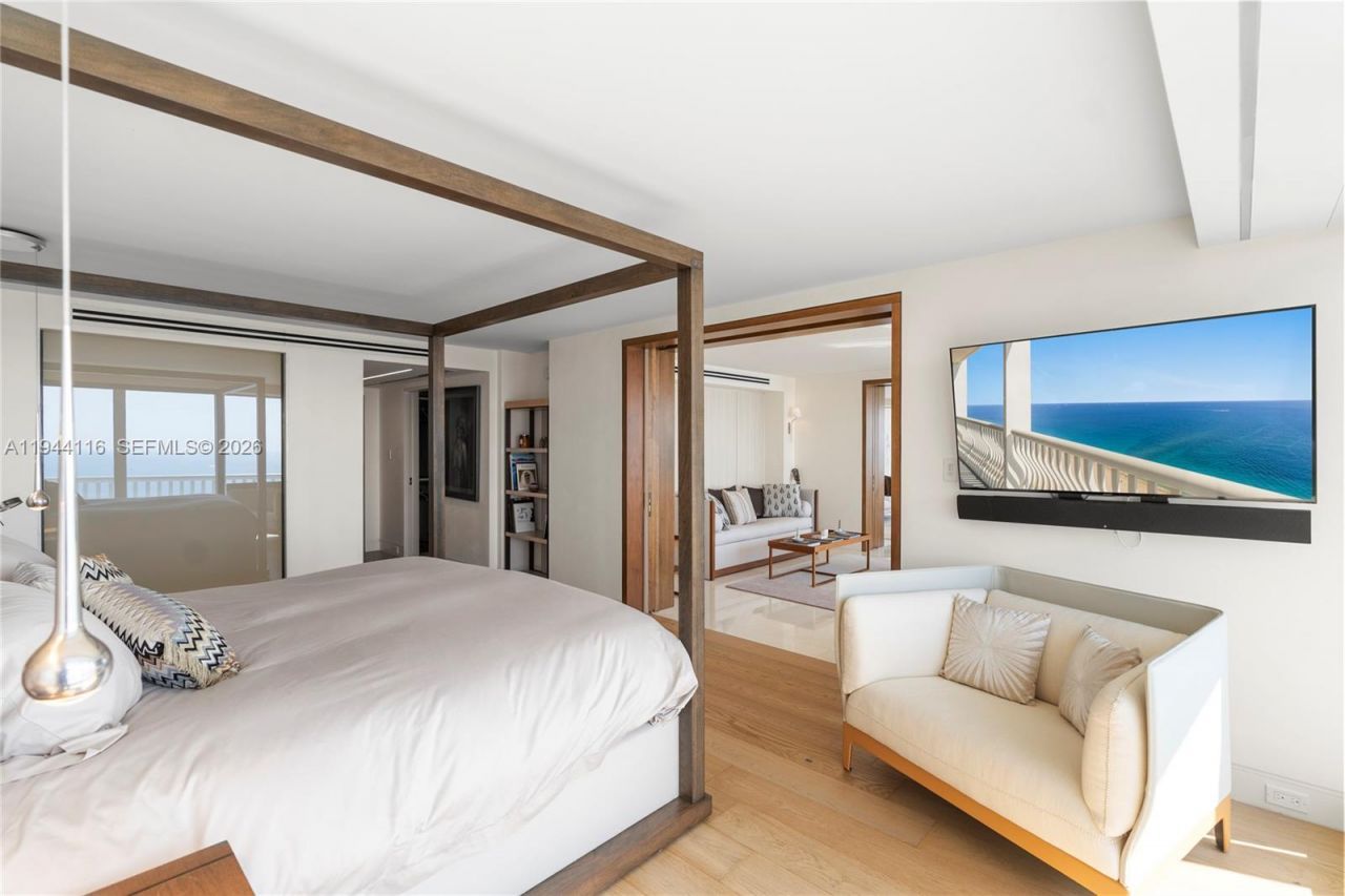 2200 S Ocean Ln, Unit 2609/2610, Fort Lauderdale, FL 33316 Photo