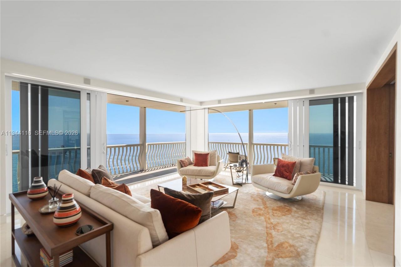 2200 S Ocean Ln, Unit 2609/2610, Fort Lauderdale, FL 33316 Photo