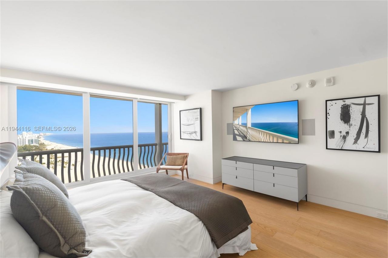 2200 S Ocean Ln, Unit 2609/2610, Fort Lauderdale, FL 33316 Photo