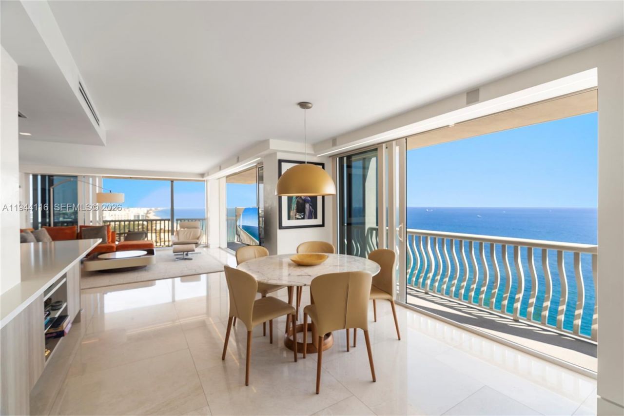 2200 S Ocean Ln, Unit 2609/2610, Fort Lauderdale, FL 33316 Photo