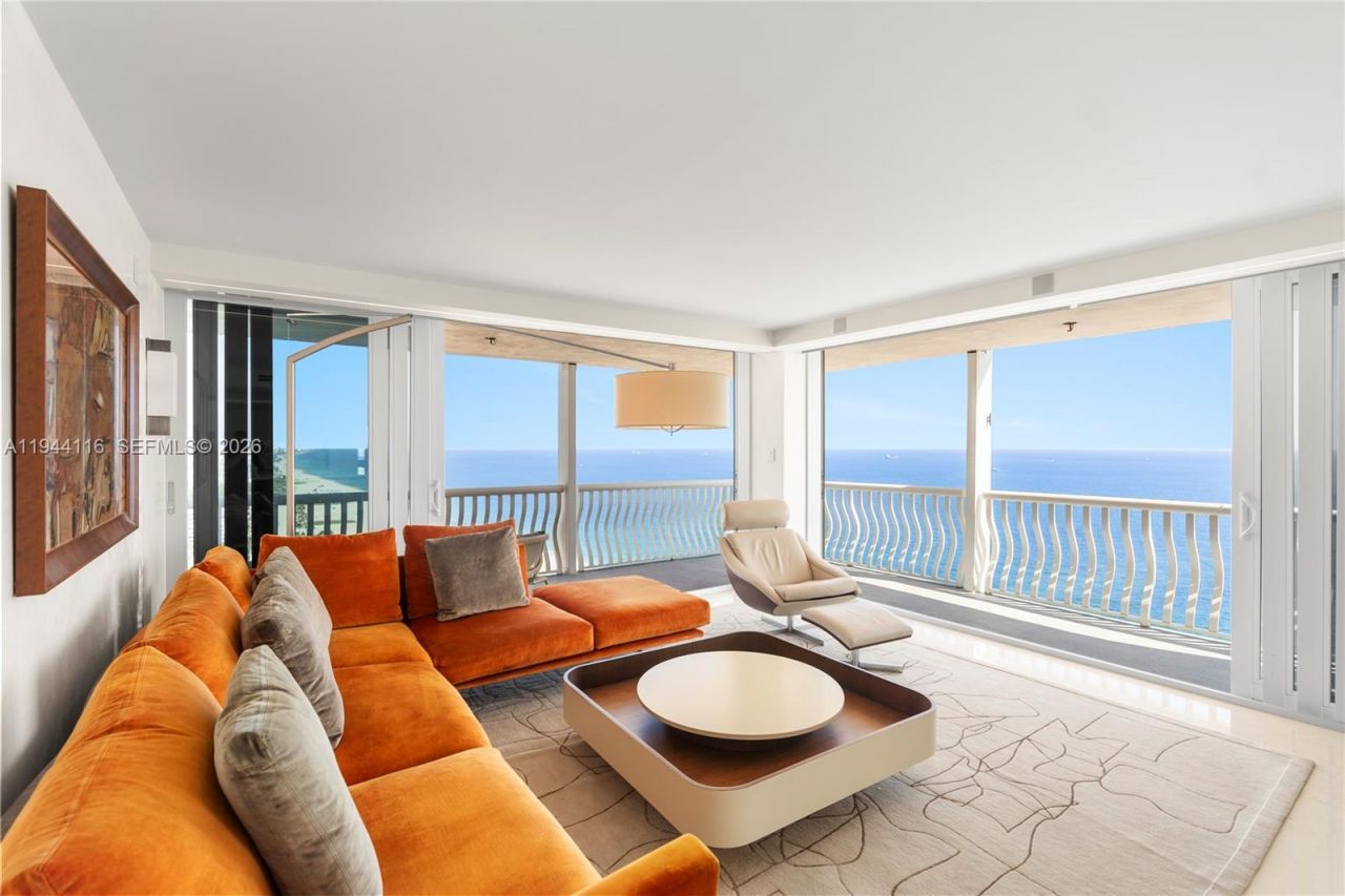 2200 S Ocean Ln, Unit 2609/2610, Fort Lauderdale, FL 33316 Photo