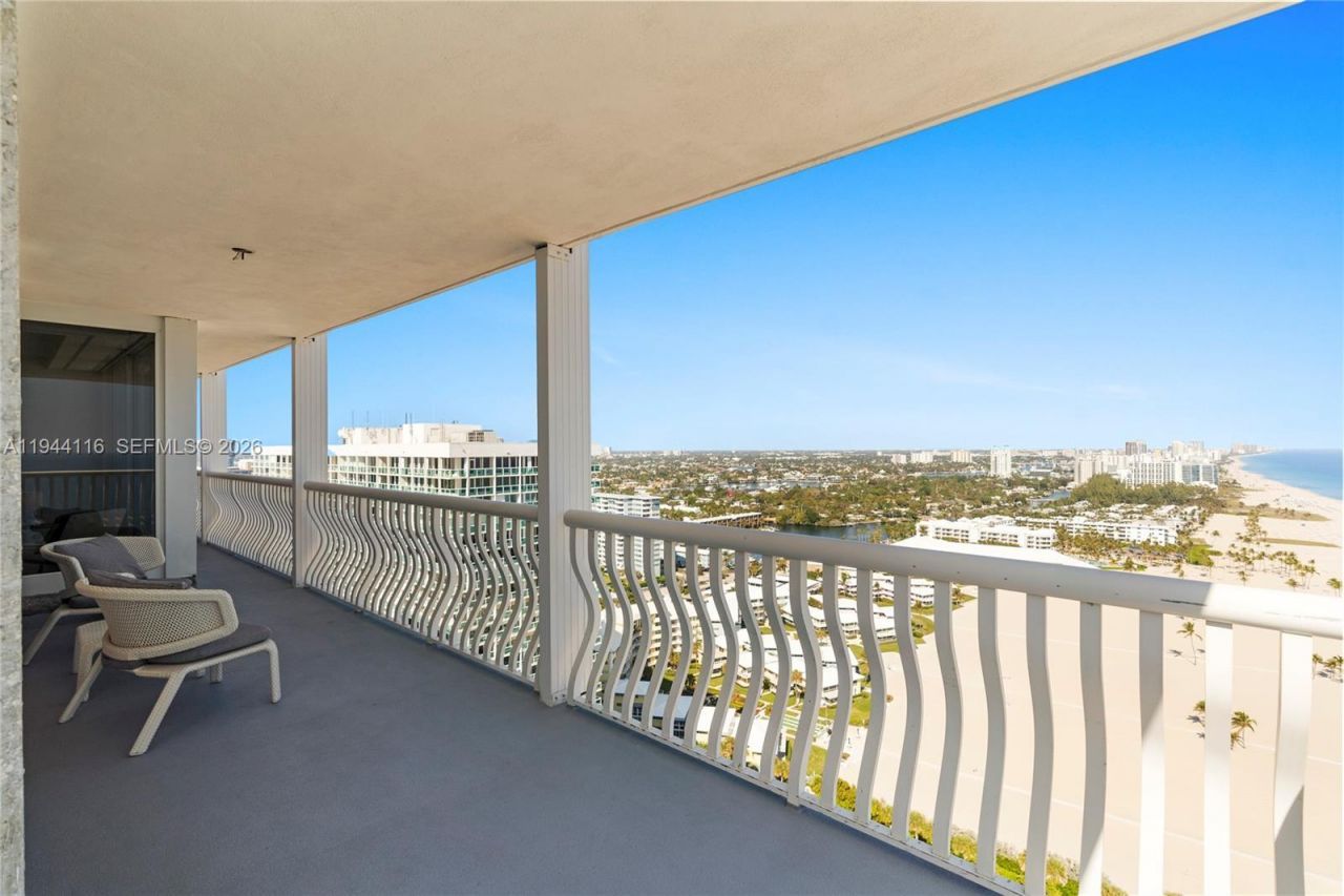 2200 S Ocean Ln, Unit 2609/2610, Fort Lauderdale, FL 33316 Photo
