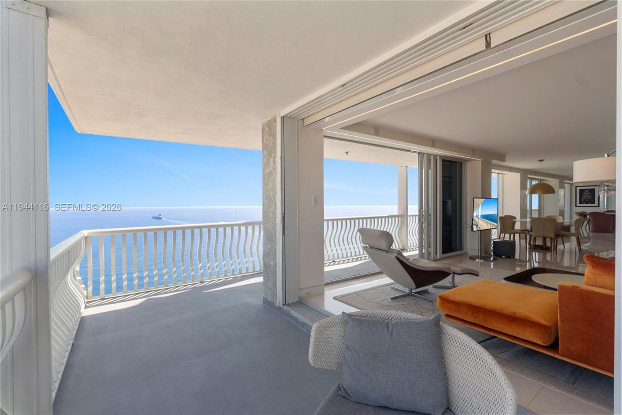 2200 S Ocean Ln, Unit 2609/2610, Fort Lauderdale, FL 33316 Photo