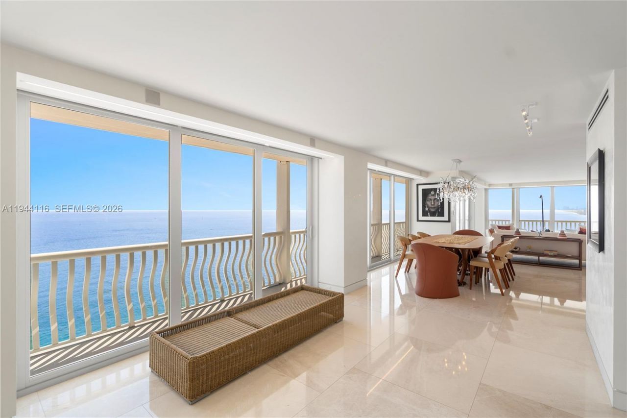 2200 S Ocean Ln, Unit 2609/2610, Fort Lauderdale, FL 33316 Photo