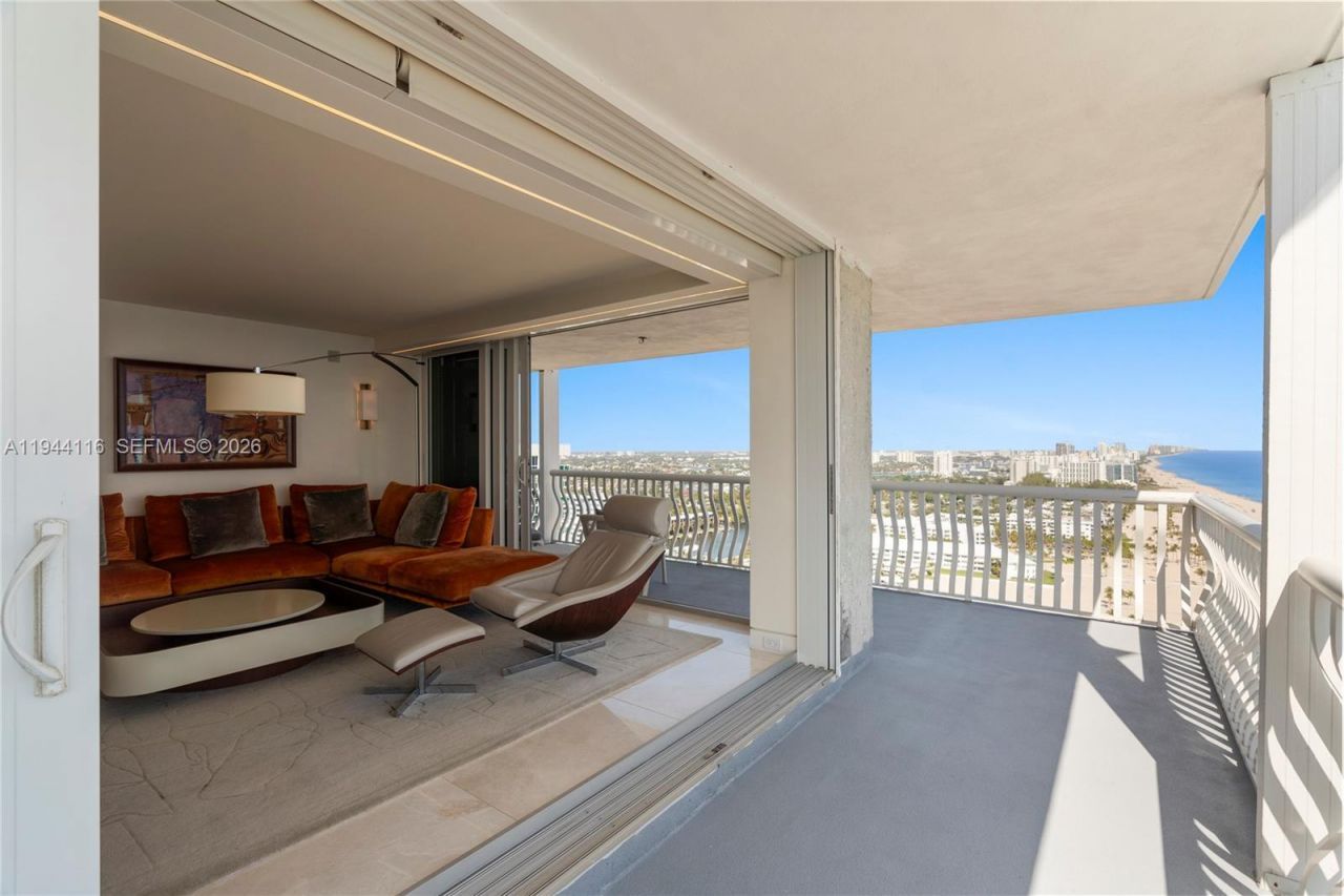 2200 S Ocean Ln, Unit 2609/2610, Fort Lauderdale, FL 33316 Photo