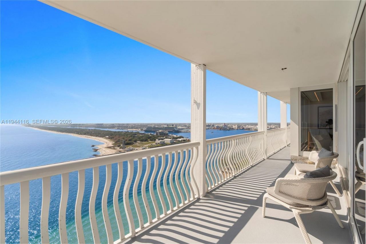 2200 S Ocean Ln, Unit 2609/2610, Fort Lauderdale, FL 33316 Photo