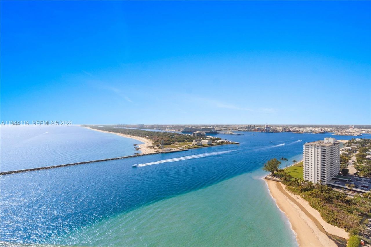 2200 S Ocean Ln, Unit 2609/2610, Fort Lauderdale, FL 33316 Photo