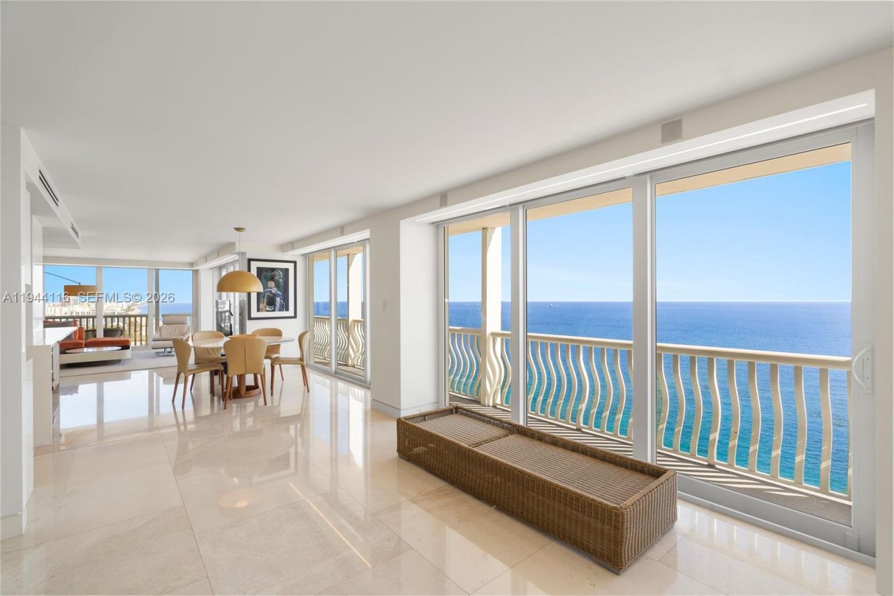 2200 S Ocean Ln, Unit 2609/2610, Fort Lauderdale, FL 33316 Photo