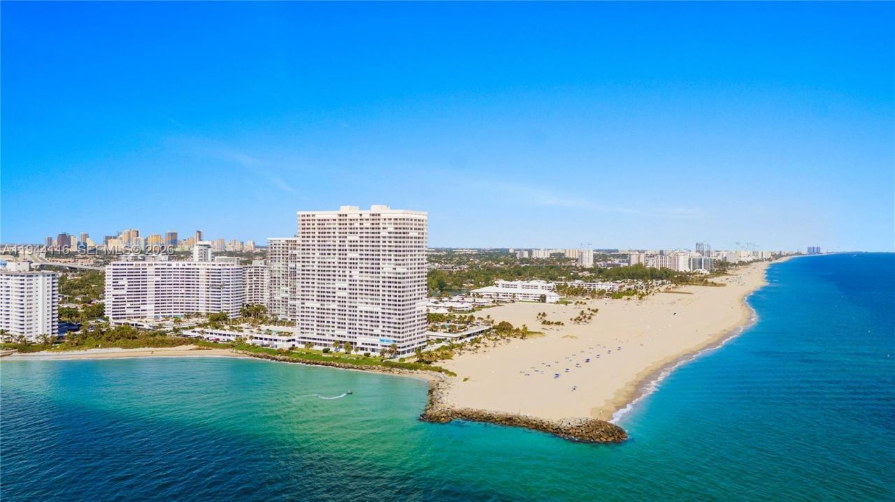 2200 S Ocean Ln, Unit 2609/2610, Fort Lauderdale, FL 33316 Photo